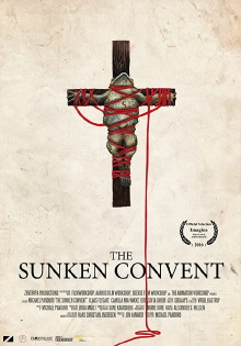 The Sunken Convent Trailer