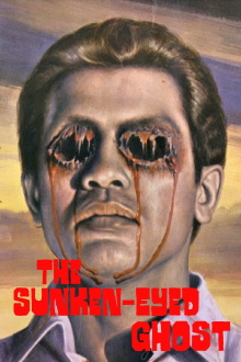 The Sunken-Eyed Ghost Trailer