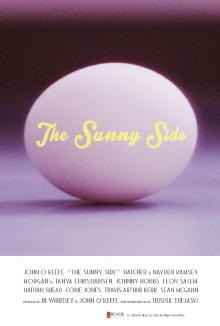 The Sunny Side Trailer