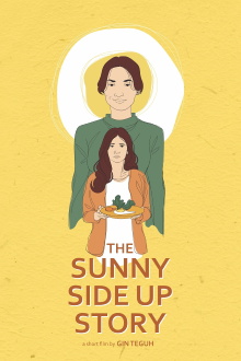 The Sunny Side Up Story Trailer