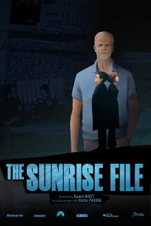 The Sunrise File Trailer