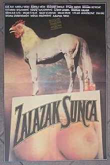 The Sunset Trailer