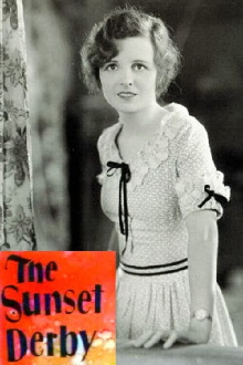 The Sunset Derby Trailer