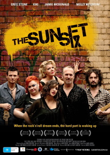 The Sunset Six Trailer
