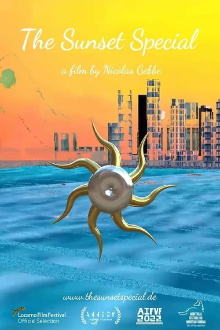 The Sunset Special Trailer
