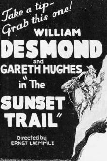 The Sunset Trail Trailer