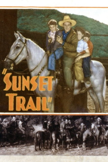 The Sunset Trail Trailer