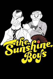 The Sunshine Boys Trailer