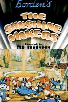 The Sunshine Makers Trailer