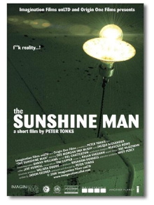 The Sunshine Man Trailer