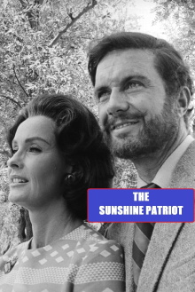The Sunshine Patriot Trailer