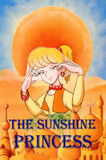 The Sunshine Princess Trailer