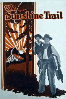 The Sunshine Trail Trailer
