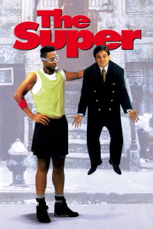 The Super Trailer