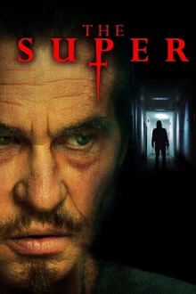 The Super Trailer