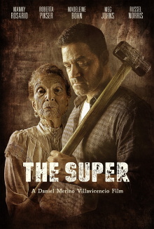 The Super Trailer