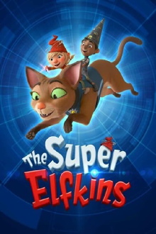 The Super Elfkins Trailer