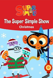 The Super Simple Show - Christmas Trailer