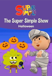 The Super Simple Show: Halloween Trailer