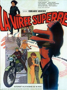 The Superb Trip Trailer