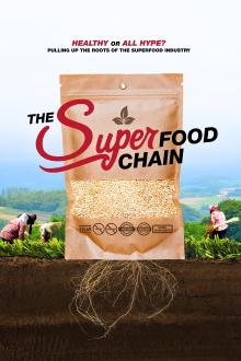 The Superfood Chain Trailer
