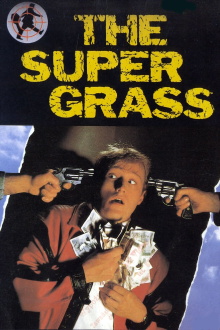 The Supergrass Trailer