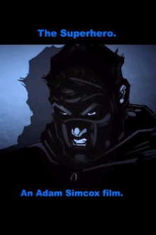 The Superhero Trailer