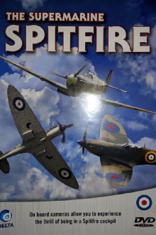 The Supermarine Spitfire Trailer