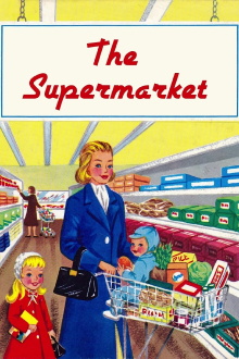 The Supermarket Trailer