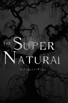 The Supernatural Trailer