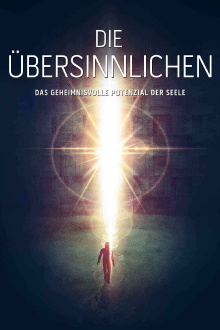The Supernatural: The Mysterious Potential of the Soul Trailer