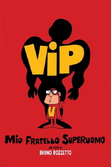 The SuperVips Trailer
