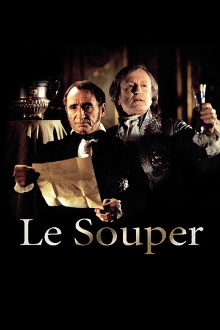 The Supper Trailer