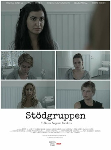 The Support Group Trailer