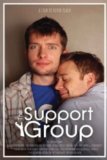 The Support Group Trailer