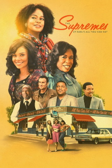 The Supremes at Earl's All-You-Can-Eat Trailer