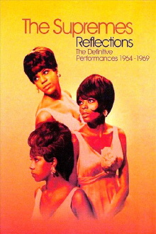 The Supremes: Reflections: The Definitive Performances 1964-1969 Trailer