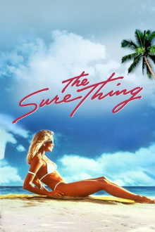 The Sure Thing Trailer