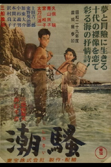 The Surf Trailer