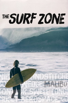 The Surf Zone Trailer
