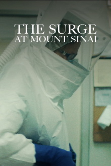 The Surge at Mount Sinai Trailer