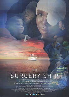 The Surgery Ship Trailer