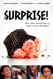 The Surprise! Trailer