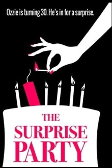 The Surprise Party Trailer