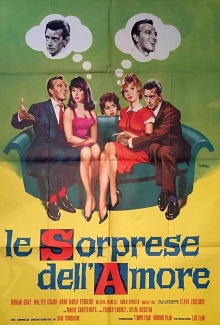 The Surprises of Love Trailer
