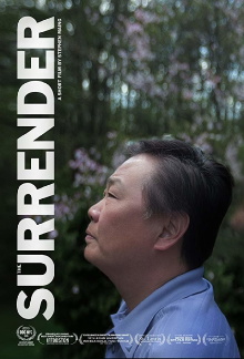 The Surrender Trailer