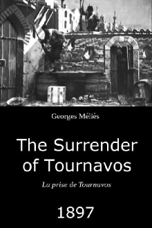 The Surrender of Tournavos Trailer