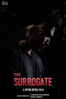 The Surrogate Trailer