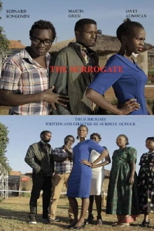 The Surrogate Trailer