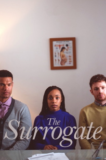 The Surrogate Trailer